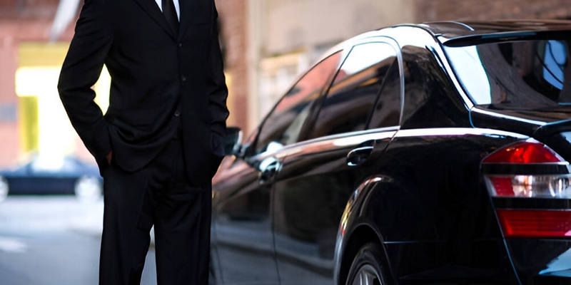 Descubra 5 motivos para você usar transporte executivo blindado.
