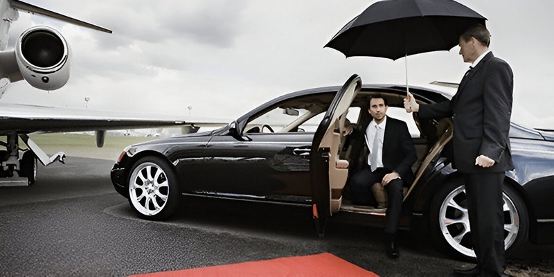 A locação de carro blindado com motorista proporciona muita praticidade em várias situações.