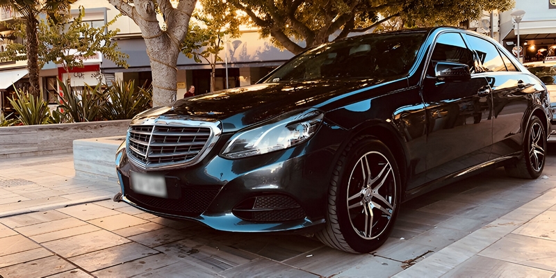 O transporte executivo blindado é caro? Descubra suas vantagens e surpreenda-se com o custo-benefício!