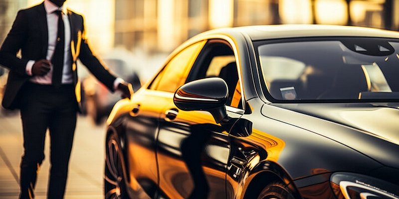 5 situações em que você adoraria estar num táxi blindado