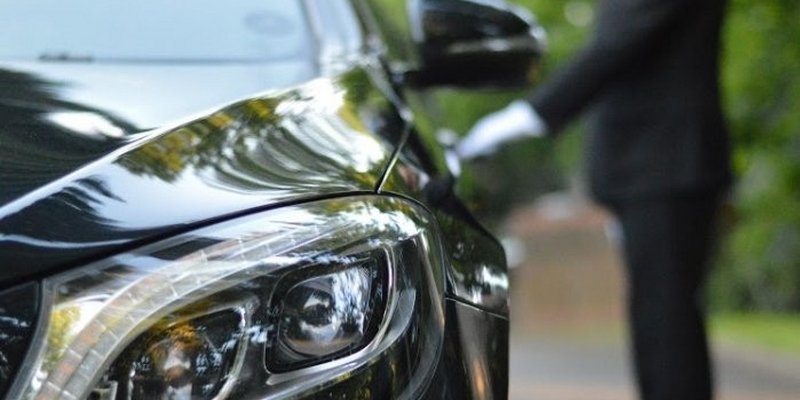 Descubra o que o transfer executivo blindado por proporcionar a você.