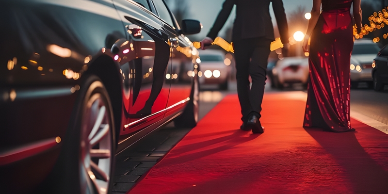 O transfer blindado é ideal para famosos que desejam conforto, discrição e segurança.