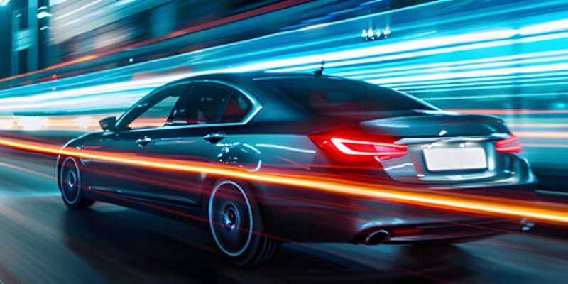 Descubra como funciona a blindagem no transporte executivo blindado.