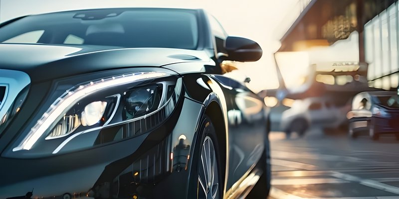 Descubra 5 razões que fazem do transporte executivo blindado um serviço seguro.