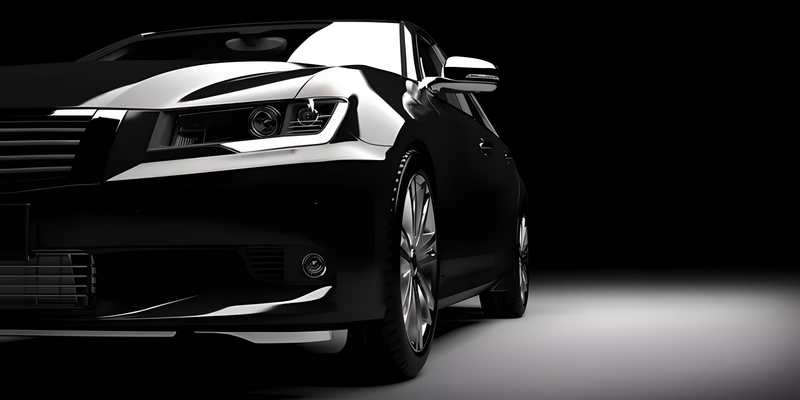 Descubra as vantagens de contratar um sedan blindado em Belo Horizonte.