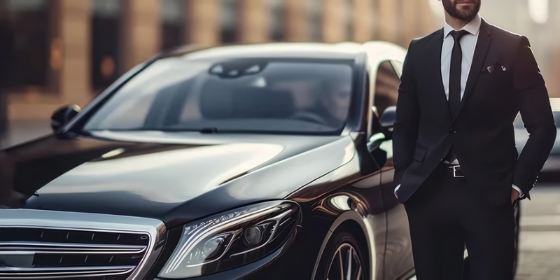 Descubra por que um transfer blindado em BH proporciona segurança em conforto pelas vias da capital mineira.