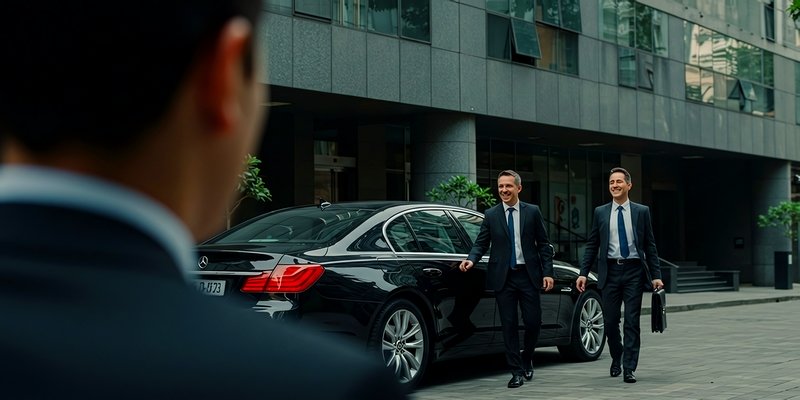 Descubra as 5 maiores mentiras sobre o transfer executivo blindado e entenda por que a Blindados BH é sinônimo de segurança, conforto e sofisticação.