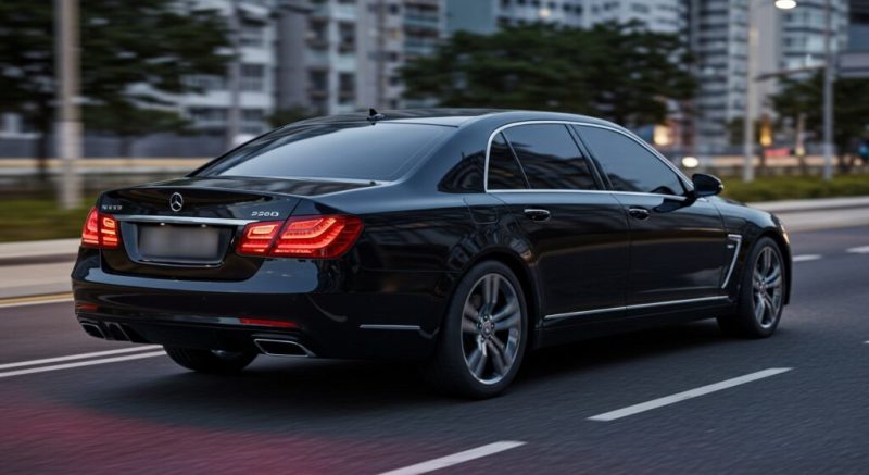 Saiba quando vale a pena investir em um transfer blindado e descubra por que a Blindados BH é sua melhor escolha.