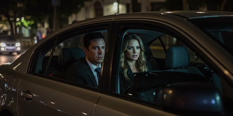 Saiba como um transfer blindado em Belo Horizonte pode garantir sua segurança em situações de risco.