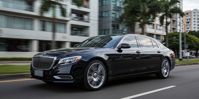 Descubra os 5 maiores mitos do transporte executivo blindado e veja como garantir segurança, conforto e custo-benefício em Belo Horizonte.