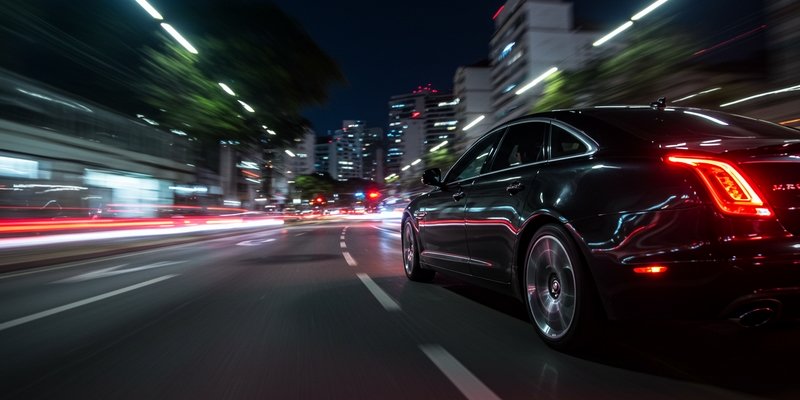 Descubra por que o transporte executivo blindado é a escolha ideal para segurança e conforto em BH com a Blindados BH.