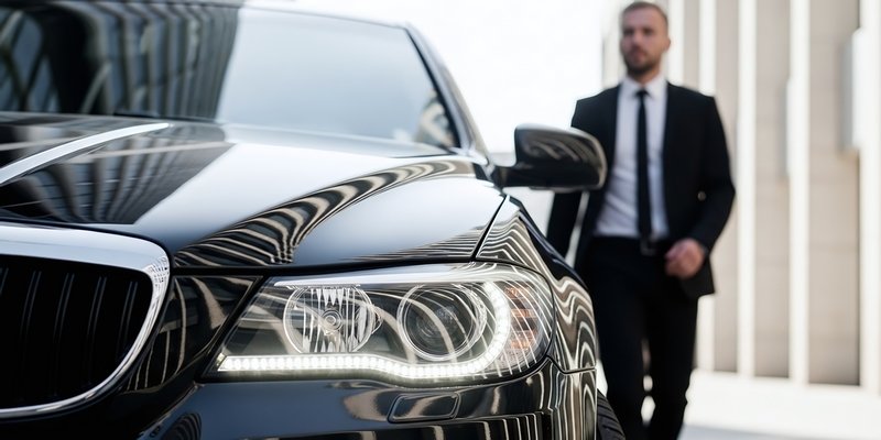 Descubra 5 verdades sobre o transfer blindado.