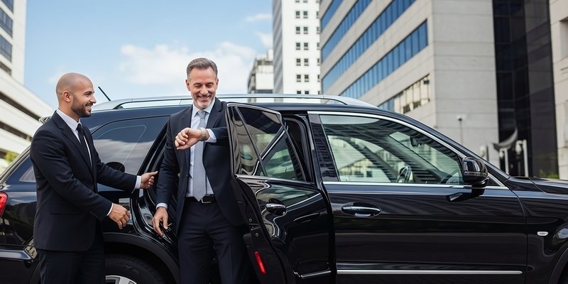 Descubra 7 fatos essenciais sobre transfer blindado em BH.