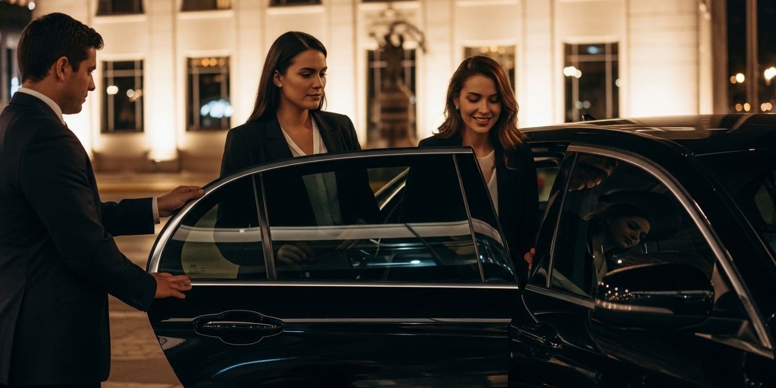 Transfer blindado em BH: mais segurança para as mulheres