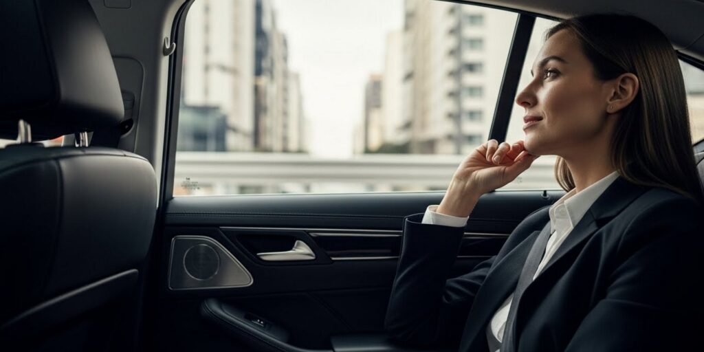 Chegue com conforto e total proteção: transporte executivo blindado com rotas estratégicas, privacidade e pontualidade em Belo Horizonte.