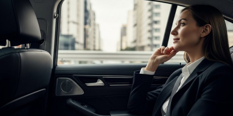 Chegue com conforto e total proteção: transporte executivo blindado com rotas estratégicas, privacidade e pontualidade em Belo Horizonte.