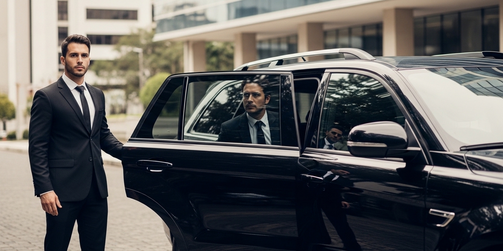 5 situações em que um carro blindado em BH faz a diferença