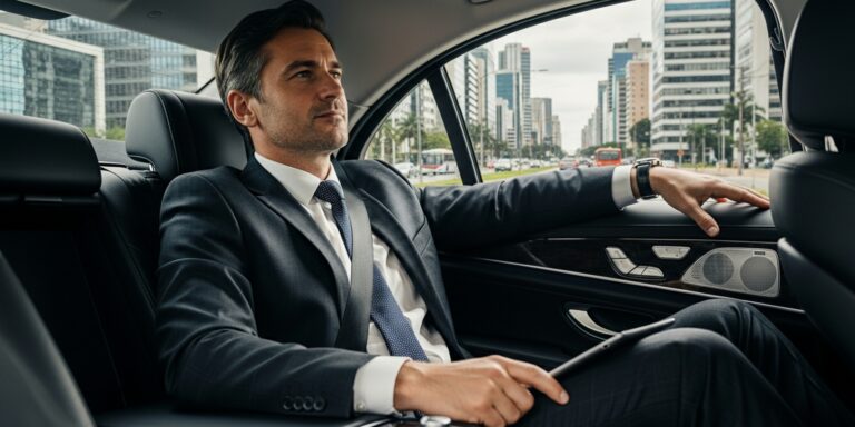 Transfer blindado é luxo ou necessidade? Descubra a verdade.