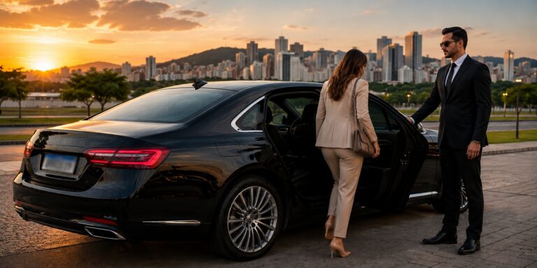 Descubra 5 vantagens do transporte executivo blindado em Belo Horizonte para empresas, autoridades e clientes de alto padrão.
